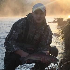 Meet your Posher, Josh